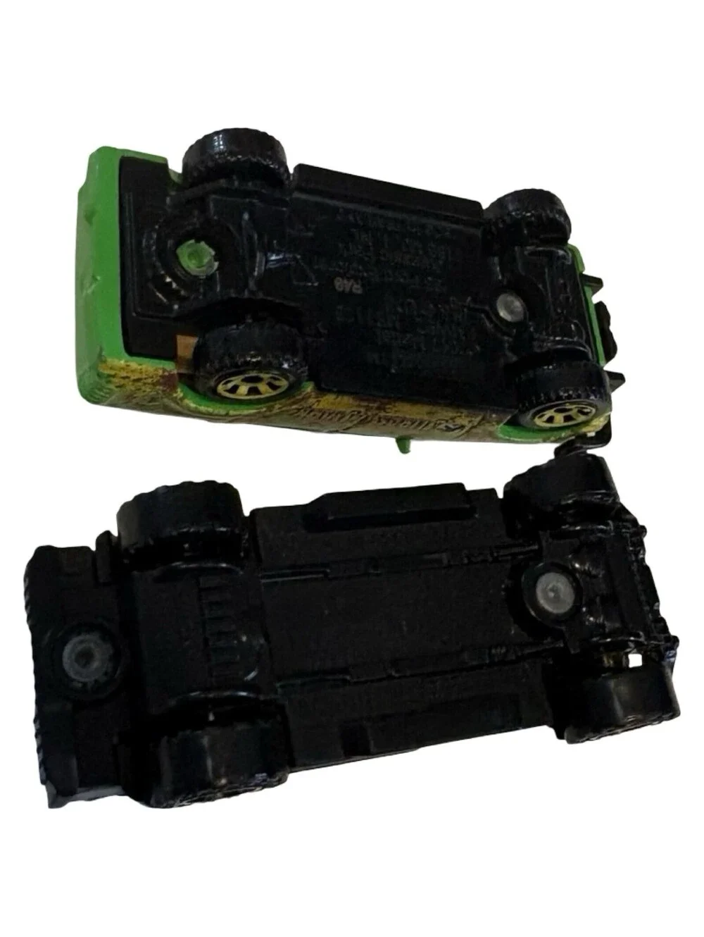Matchbox Jurassic Park 93 Ford Explorer Jeep Lot Jurassic World Loose